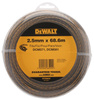 DeWALT DT20652 ŻYŁKA DO PODKASZARKI 2,5mm x 68,6m