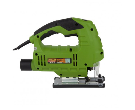 PROCRAFT ST1300 WYRZYNARKA SIECIOWA 800 W • LASER LED • REGULACJA WAHADŁOWA