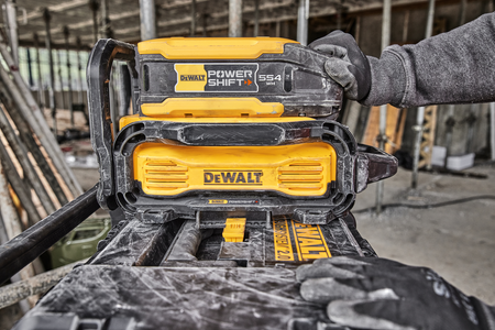 DeWALT DCBPS0554 54V 554WH AKUMULATOR POWERSHIFT