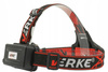 VERKE V87507 LATARKA CZOŁOWA / CZOŁÓWKA CREE LED