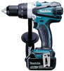 MAKITA DDF458RTJ AKU WKRĘTARKA 18V 91Nm + 2x 5,0Ah