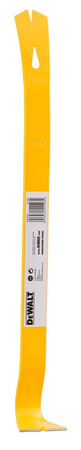 DeWALT DWHT55528-1 ŁOM PŁASKI 530 mm