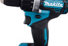 MAKITA DF002GA201 WIERTARKO-WKRĘTARKA 64Nm 40V XGT + 2x2,0Ah