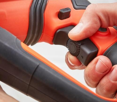 BLACK DECKER BEHS02K MŁOTOWIERTARKA SDS+ 800W 2,2J