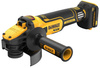 DeWALT DCG409VSN SZLIFIERKA KĄT 125mm Z REGULACJĄ