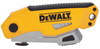 DeWALT DWHT10261-0 NÓŻ SKŁADANY TRAPEZ + 3 OSTRZA