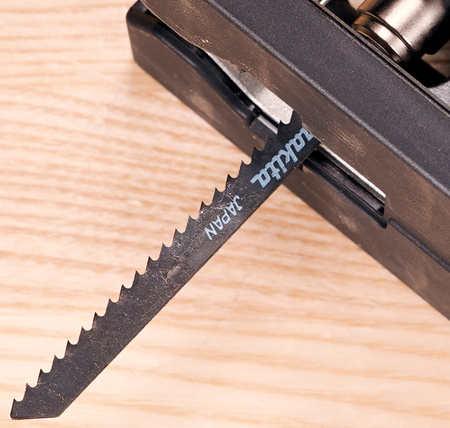 MAKITA A-85656 BRZESZCZOTY DO WYRZYNAREK 105MM DO CIĘCIA DREWNA 5SZT.