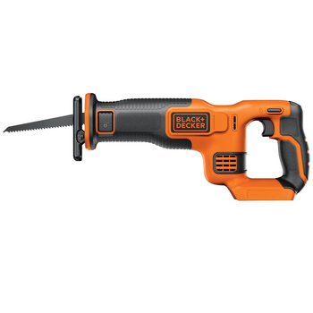 BLACK DECKER BDCR18N AKU. PIŁA SZABLASTA 18V