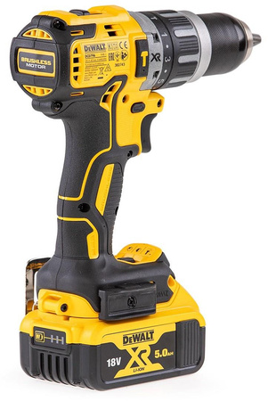 DeWALT DCK368P3T COMBO DCF887 DCD796 DCH273 3x5Ah