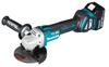 MAKITA DGA513RT3J SZLIFIERKA AKU 125mm 18V 3x5,0Ah