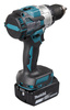 MAKITA DHP489RTJ WKRĘTARKA 18V UDAR 73Nm + 2x5,0Ah