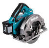 MAKITA HS004GM202 PIŁA TARCZOWA 40V XGT+ AWS + 2x4,0Ah