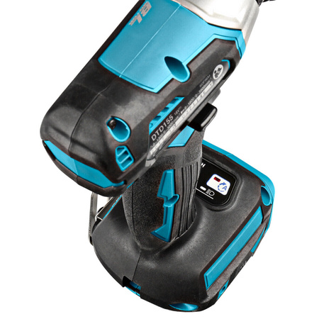 MAKITA DTD155Z ZAKRĘTARKA UDAROWA 18V LXT 140Nm - BODY