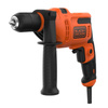 BLACK DECKER BEH200 WIERTARKA UDAROWA 500W