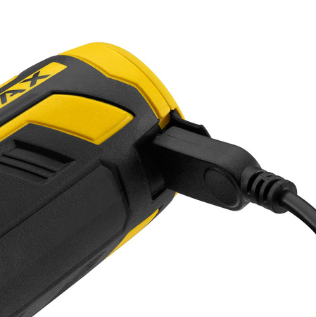 STANLEY FATMAX FMHT66719-0 WKRĘTAK AKUMULATOROWY 4V