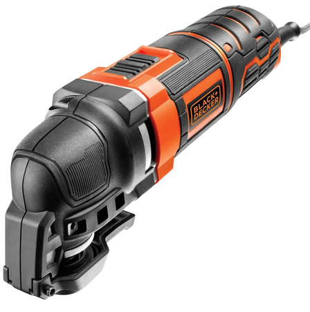 BLACK DECKER MT300KA NARZĘDZIE WIELOFUNKCYJNE 300W
