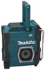 MAKITA MR003G RADIO AM/FM DAB+ XGT + 5AH + ŁADOWARKA RC