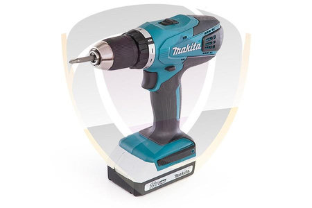 MAKITA DF457DWE Wiertarko Wkrętarka 18V 42Nm