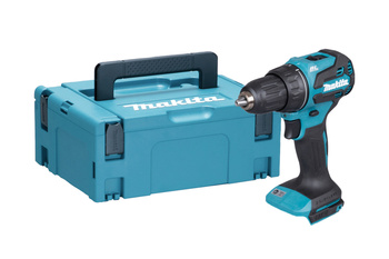 MAKITA DDF490ZJ WIERTARKO-WKRĘTARKA 65Nm - WKŁAD + WALIZKA MACPAK 2