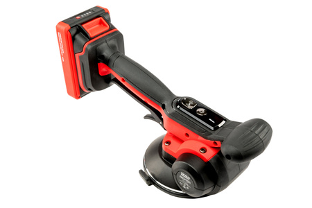 PRO PT001 AKUMULATOROWA PRZYSSAWKA WIBRACYJNA DO PŁYTEK STANDARD