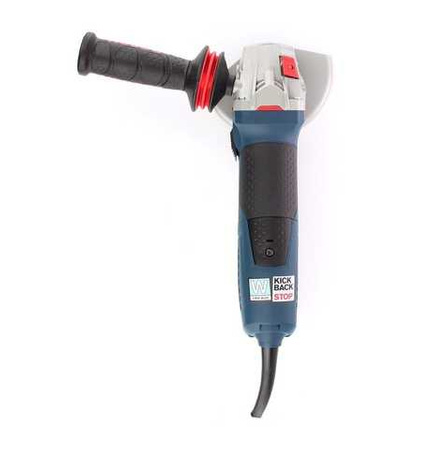 BOSCH GWS 19-125 CIE SZLIFIERKA KĄTOWA 1900W 125mm
