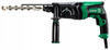 HiKOKI (HITACHI) DH26PC2 Młotowiertarka 830W