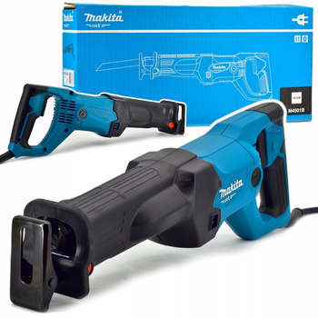 Makita M4501B Piła szablasta lisica 230V 1010W regulacja prędkośc