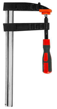 VERKE V86577 ŚCISK STOLARSKI 500mm x 120mm TYP F