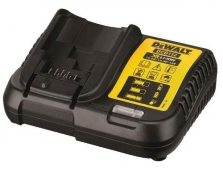 DeWALT DCK2110L2T 12V ZESTAW WKRĘTARKA DCD701 + ZAKRĘTARKA DCF801