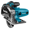 MAKITA DCS552Z PIŁA TARCZOWA DO METALU 18V 136mm