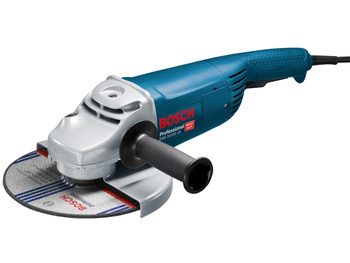 BOSCH GWS 22-230 JH SZLIFIERKA KĄT. 2200W 230mm