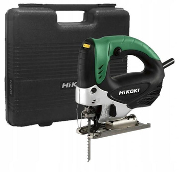 HIKOKI CJ90VST WYRZYNARKA 705W 90mm KUFER