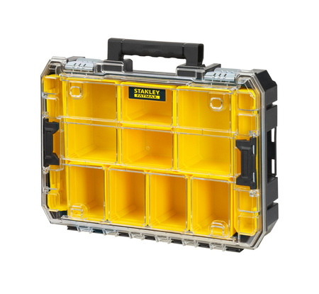 STANLEY FATMAX FMST82967-1 PRO-STACK™ ORGANIZER Z 10 PRZEGRODAMI