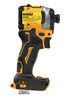 DeWALT DCK2052H2T DCD999 WKRĘTARKA + DCF850 ZAKRĘTARKA 18V POWERSTACK 2x5Ah