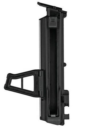 DeWALT DCN890P2 GWOŹDZIARKA DO BETONU XR 18V 2x5Ah