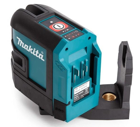 MAKITA SK105DZ AKUM LASER KRZYŻOWY 10,8V (12V max)