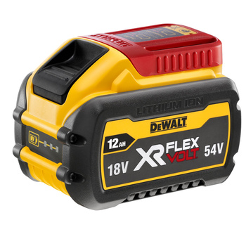 DEWALT DCB548 Akumulator XR FLEXVOLT 54V 12,0Ah