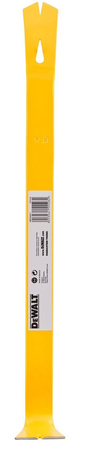 DeWALT DWHT55528-1 ŁOM PŁASKI 530 mm