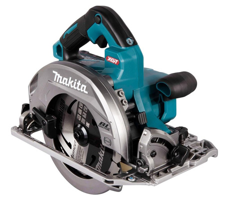 MAKITA HS004GM202 PIŁA TARCZOWA 40V XGT+ AWS + 2x4,0Ah