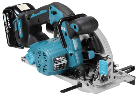 MAKITA DHS680ZJ AKU PILARKA TARCZOWA 18V