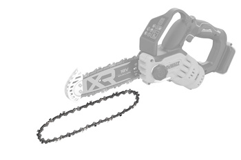 DEWALT DT20693 ŁAŃCUCH DO PILARKI ŁAŃCUCHOWEJ 20 CM KOMPATYBILNY Z DCMPS520