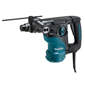 MAKITA HR3210FCT MŁOT UDAROWO-OBROTOWY SDS+ 4,9J