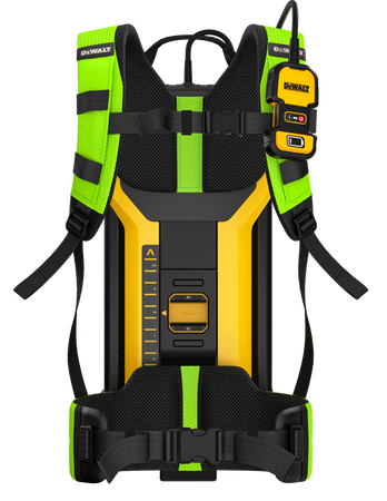 DEWALT DCPS310N AKUMULATOROWY WIBRATOR DO BETONU POWERSHIFT