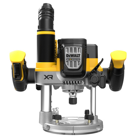 DeWALT DCW620NT BEZSZCZOTKOWA FREZARKA 18V 12MM