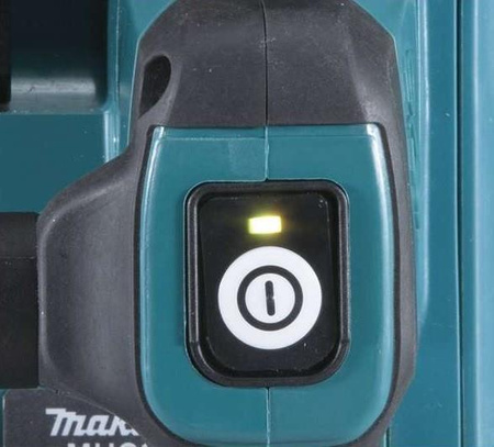 MAKITA DUC254Z AKUM. PIŁA ŁAŃCUCHOWA 18V XPT 25cm