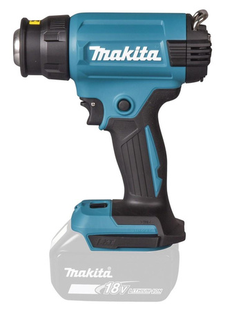 MAKITA DHG181ZK AKUM. OPALARKA 18V LXT 150-550°C