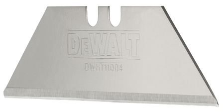DeWALT DWHT11004-2 OSTRZA TRAPEZ HARTOWANE 10SZT