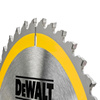 DeWALT DT1953 TARCZA / PIŁA DO DREWNA 216x30mm 40T