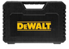 Wkrętarka MAKITA 18V DF457DWE+Osprzęt DEWALT 100pc