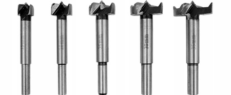 VERKE V05069 SĘKOWNIKI FLEKOWNIKI FREZY WIERTŁA DO DREWNA